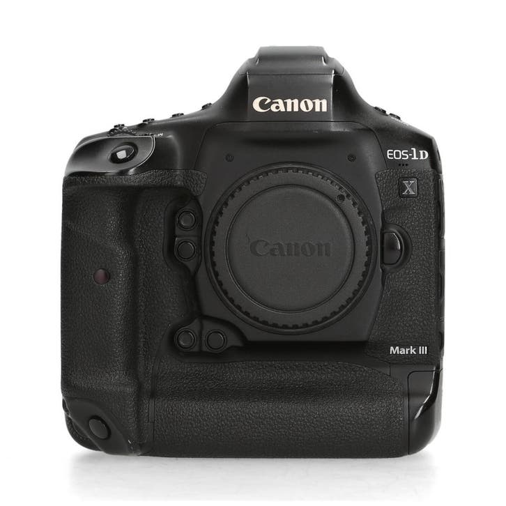 Canon 1DX Mark III · 550000 clicks · 1 jaar garantie, Audio, Tv en Foto, Fotocamera's Digitaal, Zo goed als nieuw, Canon, Ophalen of Verzenden