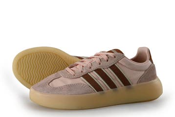Adidas Sneakers Meisjes in maat 37 Roze, Enfants & Bébés, Vêtements enfant | Chaussures & Chaussettes, Verzenden, Schoenen