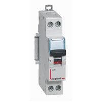 Disjoncteur Legrand LEXIC - 406763, Verzenden