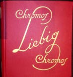 2 albums Liebig, 600 kaarten (taal Nederlands België) -, Collections, Cartes postales | Étranger