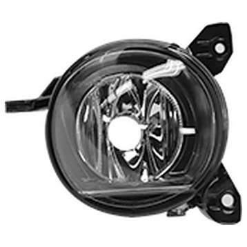 Toyota 2004-2009 Mistlicht Rechts HB4 (Mistlampen), Verzenden