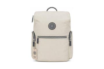 Kipling Rugzak Beige, Verzenden