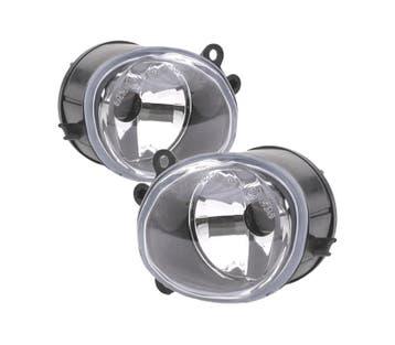 PHARES ANTIBROUILLARD POUR AUDI A3 00-03, Autos : Pièces & Accessoires, Verzenden