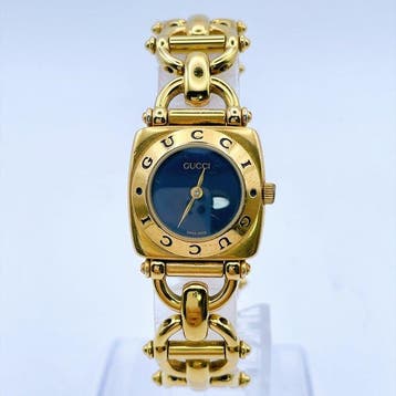 Gucci - 6400L - Zonder minimumprijs - 6400L - Dames -, Nieuw
