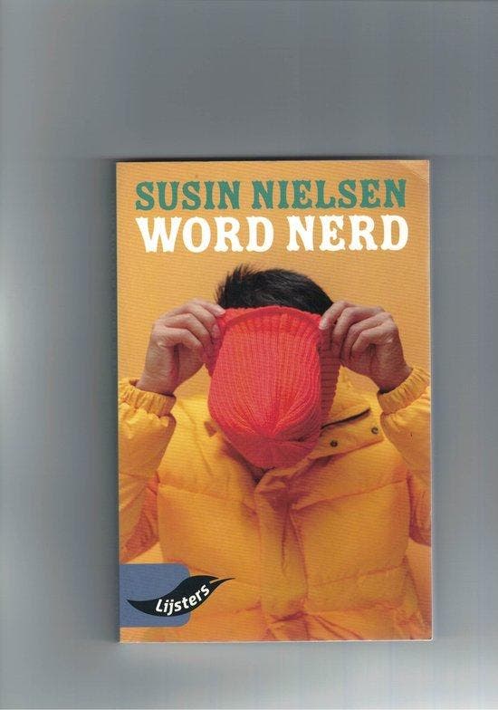 Susin Nielsen, Word Nerd 9789001899288, Boeken, Romans, Gelezen, Verzenden