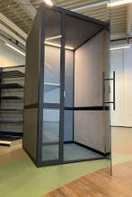 Belcel Akoestisch - Modulair opgebouwd - Configureerbaar, Verzenden