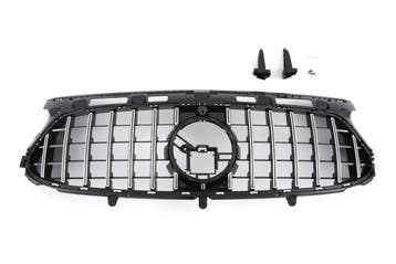 GTR Panamericana AMG Look Front Grill voor Mercedes GLA H247, Ophalen of Verzenden