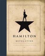 Hamilton 9781408709238 Lin-Manuel Miranda, Verzenden, Gelezen, Lin-Manuel Miranda