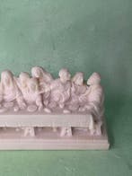 A. Gianelli - Figuur - Het Laatste Avondmaal - 21 cm -