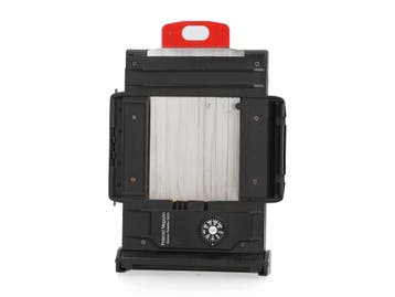 Polaroid magazin System Rolleiflex 6000 - 1 jaar garantie, Ophalen of Verzenden, Comme neuf