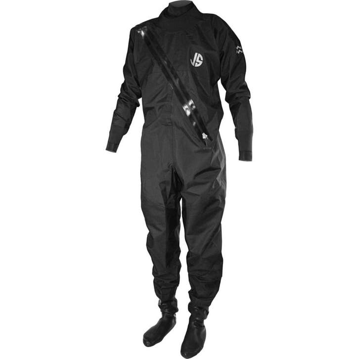Js Hydro Trilaminaat Droogpak, Watersport en Boten, Watersportkleding, Nieuw, Ophalen of Verzenden