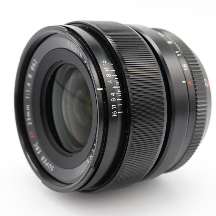 Fujifilm XF 23mm F/1.4 R | Tweedehands, TV, Hi-fi & Vidéo, Photo | Lentilles & Objectifs, Envoi