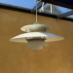 Louis Poulsen - Poul Henningsen - Lampe à suspendre - Métal