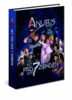 Het Huis Anubis: Het pad der zeven zonden / Het Huis Anubis, Boeken, Verzenden, Gelezen