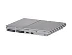 Playstation 2 Console Slim Zilver - Leest Geen Disc, Games en Spelcomputers, Spelcomputers | Sony PlayStation 2, Ophalen of Verzenden