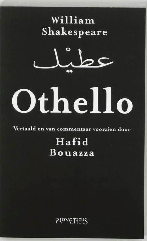 Othello 9789044602173 William Shakespeare, Livres, Livres Autre, Envoi