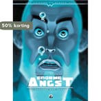 Enorme angst 1: Opstand der oceanen / Enorme angst / 1, Verzenden, Zo goed als nieuw, Denis Lapiere