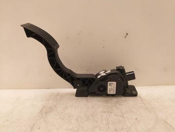 Gaspedaal Ford Focus O176341