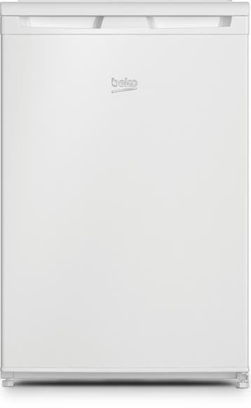 Beko TSE1286N - Tafelmodel koelkast - 101 liter -, Ophalen of Verzenden, Nieuw