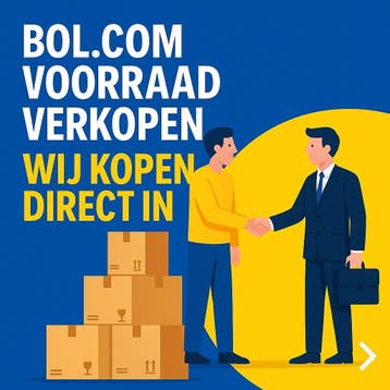 Opkoper zoekt Overvoorraden - Wij betalen nette prijzen!, Articles professionnels, Stock & Retail | Stocks, Overige categorie
