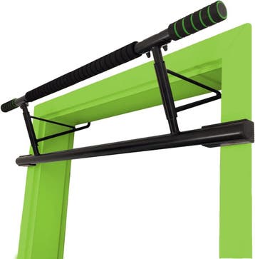 Magnoos Deurstang: 130kg belastbaar! Retour deal, grijp j..., Verzenden, Oprekstang