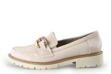 Jana Loafers in maat 42 Wit, Verzenden, Overige typen