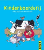 Kinderboerderij / Kimio 9789056477097 Betty Sluyzer, Verzenden, Gelezen, Betty Sluyzer