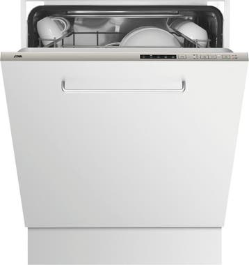 ETNA VW549M - Inbouw Vaatwasser - 12 Couverts - 49 dB -, Maison & Meubles, Ophalen of Verzenden