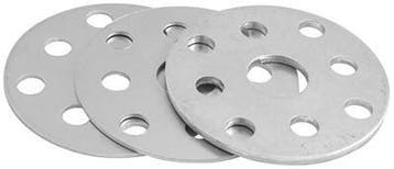 Waterpomp pulley shim set, Ophalen of Verzenden