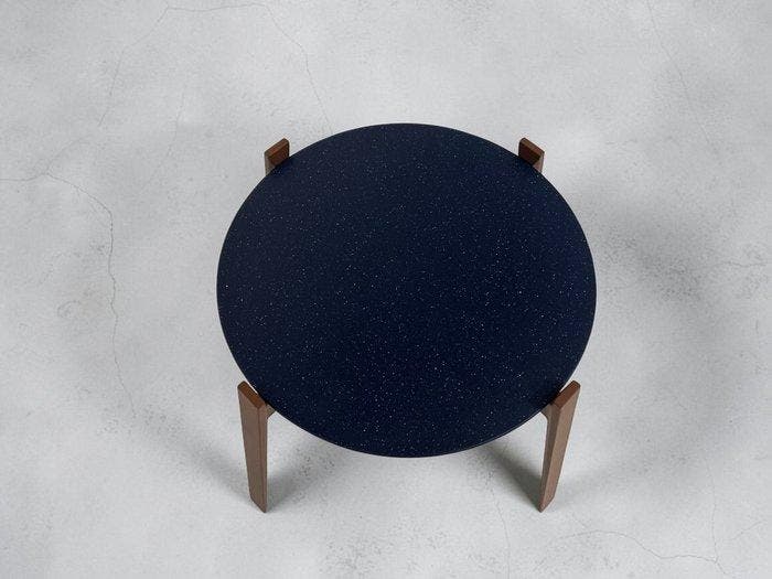 B&B Italia - Patricia Urquiola - Table dappoint - NOUVEAU, Antiek en Kunst, Kunst | Designobjecten