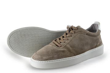 Rehab Sneakers in maat 45 Bruin, Kleding | Heren, Bruin, Verzenden, Zo goed als nieuw, Rehab