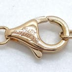Cartier - Collier - Cartier d’amour - 18 carats Or rose -, Handtassen en Accessoires, Kettingen, Nieuw