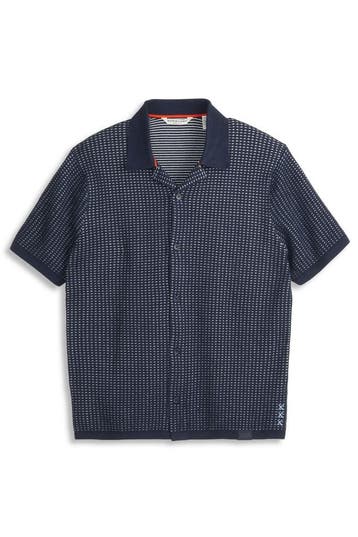 2dekans | Scotch and Soda Button Front Sweater Top -, Ophalen of Verzenden