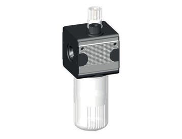 Lubrificateur à micro-brume dhuile G1/2 Surveillance de, Verzenden, Nieuw