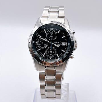 Seiko - Chronograph - Zonder minimumprijs - 7T92-0DW0 -