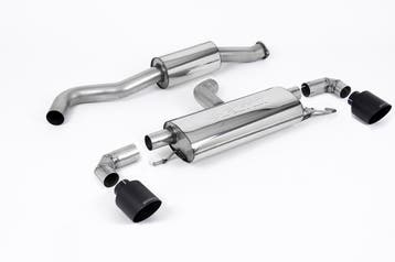 Roetfilter-back | Toyota Yaris GR & GR Circuit Pack 1.6T (al, Verzenden, Nieuw