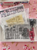 Tamiya 1:12 - Modelauto - Brabham BT46 Alfa Romeo (Clear, Hobby & Loisirs créatifs