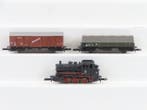 Märklin Z - Deels set 81701 - Ensemble de train (1) - Set en