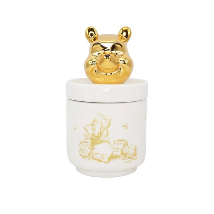 Winnie The Pooh Collectors Box, Collections, Disney, Enlèvement ou Envoi