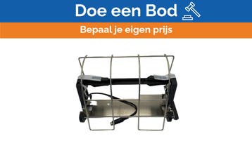 Bieden: Thrane and Thrane Oki ML280 Elite Paper, Ophalen of Verzenden