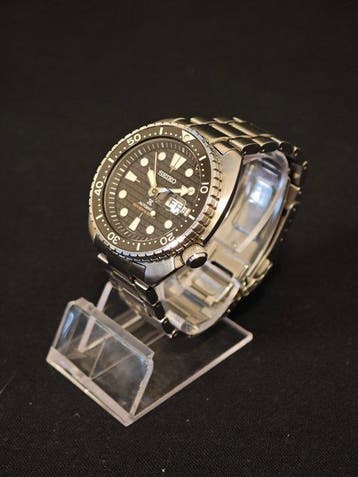 Seiko - Prospex King Turtle Divers 200m Automatic - Sans