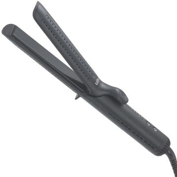 2-in-1 Stijl- en Krultang – Titanium Platen en Koude Lucht, Handtassen en Accessoires, Uiterlijk | Haarverzorging, Verzenden, Nieuw