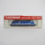 Fleischmann N - 82 7355 - Locomotive pour train miniature, Hobby & Loisirs créatifs