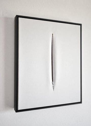 Marco Corridoni - FIXED Fontana - reversible - (no reserve)