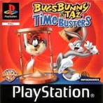 Bugs Bunny & TAZ (PS1 Games), Consoles de jeu & Jeux vidéo, Jeux | Sony PlayStation 1, Ophalen of Verzenden