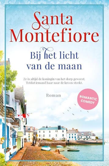 Bij het licht van de maan / De tuinen van Devon / 1, Verzenden, Santa Montefiore
