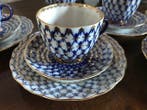 Lomonosov Imperial Porcelain Factory - Anna Yatskevich,
