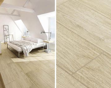 XXL 30x180 / Roble Naturel Keramisch Parket / Keramisch, Ophalen of Verzenden