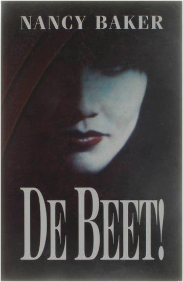 De beet ! - Baker, Verzenden, Nieuw