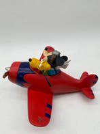 Mickey Mouse, Pluto Figurine Collector Mickey Mouse et Pluto, Verzamelen, Nieuw
